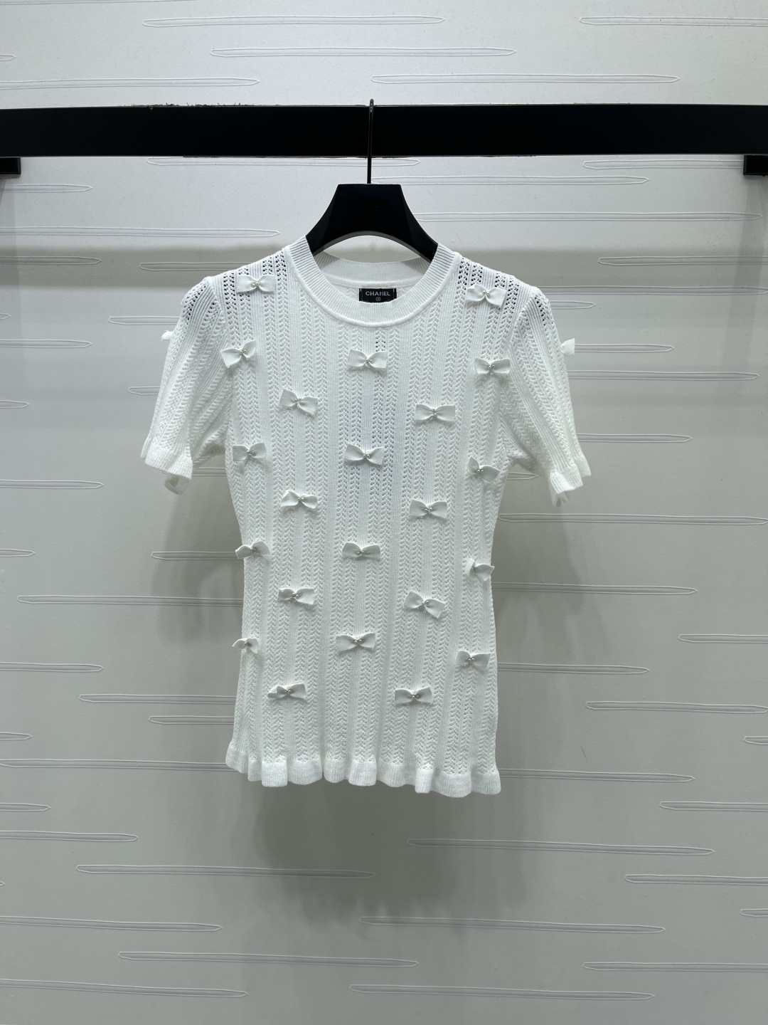 Women's short sleeves